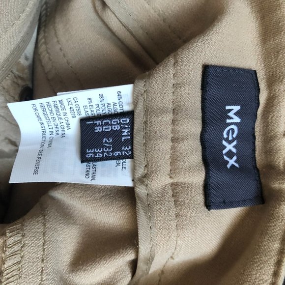 MEXX pants - NWT - Picture 3 of 3